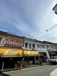 Little India Conservation Area (D8), Shop House #451759441